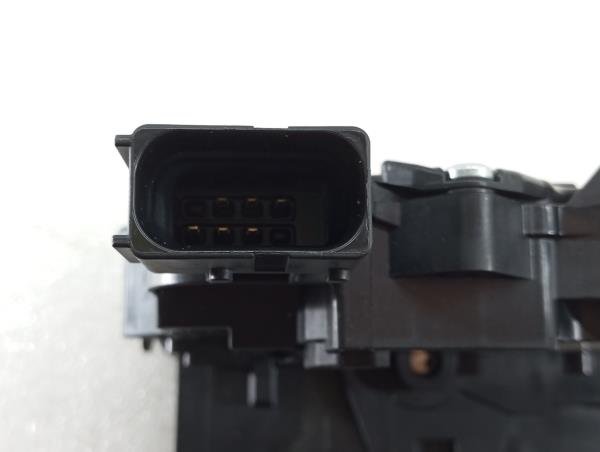 Front Right Door Lock CITROËN Jumper Furgão Imagem-2