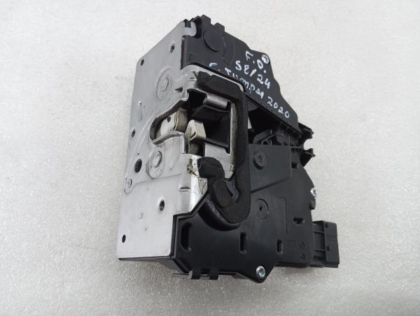 Front Right Door Lock CITROËN Jumper Furgão Imagem-5