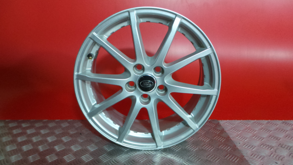 Wheel set LAND ROVER Range Rover Evoque (L538) Imagem-2