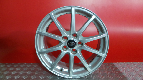 Wheel set LAND ROVER Range Rover Evoque (L538) Imagem-3