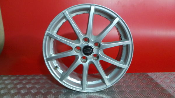 Wheel set LAND ROVER Range Rover Evoque (L538) Imagem-4