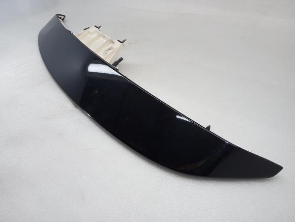 Rear Spoiler PEUGEOT 3008 I (0U_) Imagem-1