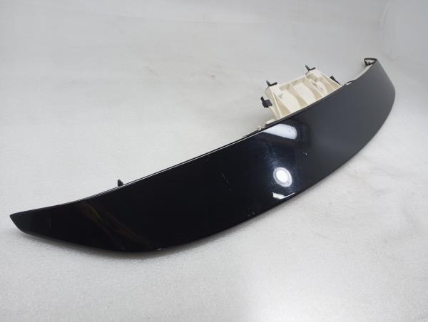 Rear Spoiler PEUGEOT 3008 I (0U_) Imagem-2