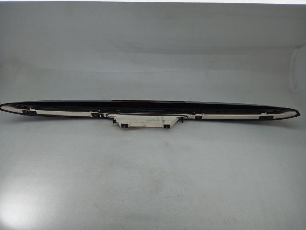 Rear Spoiler PEUGEOT 3008 I (0U_) Imagem-3