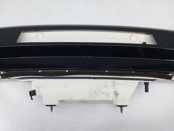 Rear Spoiler PEUGEOT 3008 I (0U_) Imagem-4