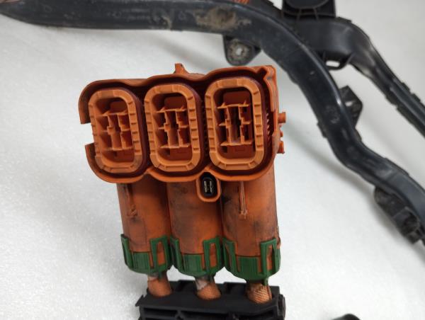 Motorkabelbaum PEUGEOT 3008 I (0U_) Imagem-1