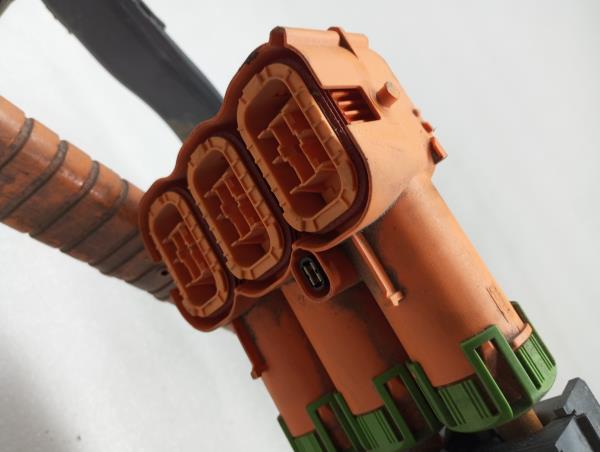 Motorkabelbaum PEUGEOT 3008 I (0U_) Imagem-2