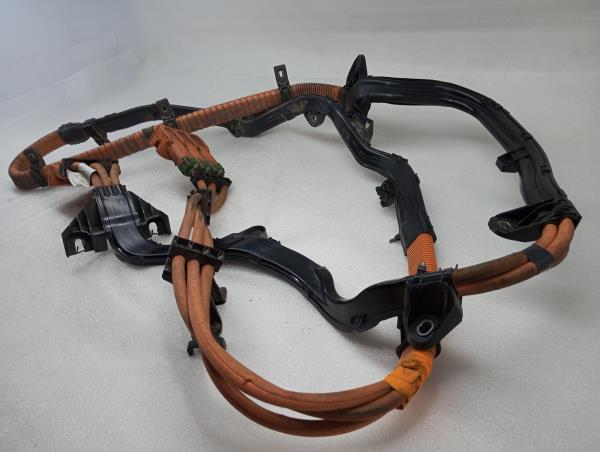 Motorkabelbaum PEUGEOT 3008 I (0U_) Imagem-4