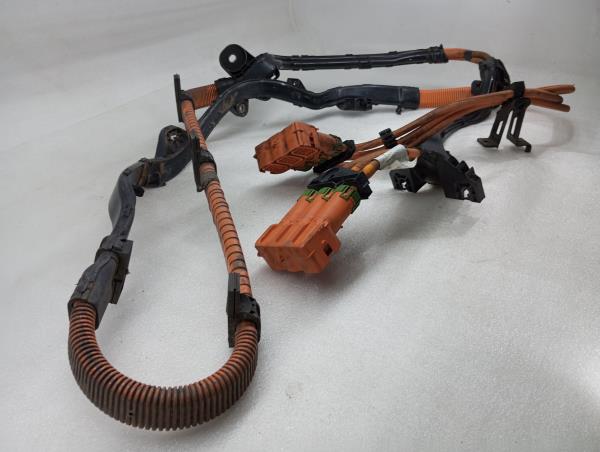 Motorkabelbaum PEUGEOT 3008 I (0U_) Imagem-5