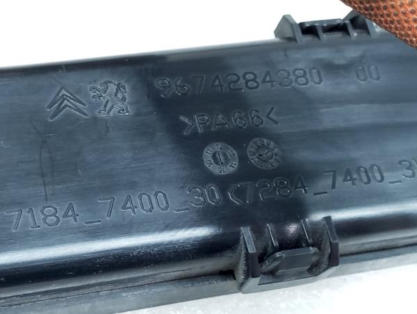 Motorkabelbaum PEUGEOT 3008 I (0U_) Imagem-6