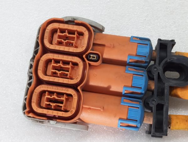 Cableado motor PEUGEOT 3008 I (0U_) Imagem-1