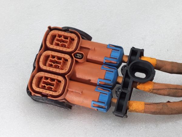 Cableado motor PEUGEOT 3008 I (0U_) Imagem-3