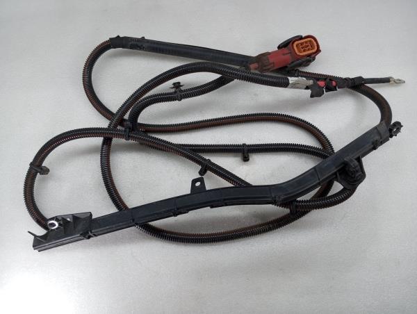 Câblage moteur PEUGEOT 3008 I (0U_)