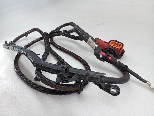 Motorkabelbaum PEUGEOT 3008 I (0U_) Imagem-1