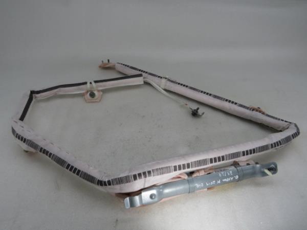 Airbag cortina direito OPEL Astra K Sports Tourer