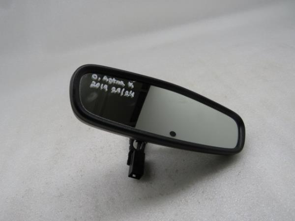 Interior rear-view mirror OPEL Astra K Sports Tourer