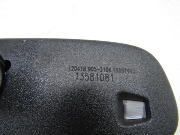 Interior rear-view mirror OPEL Astra K Sports Tourer Imagem-2