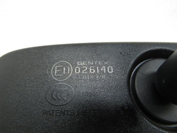 Interior rear-view mirror OPEL Astra K Sports Tourer Imagem-3