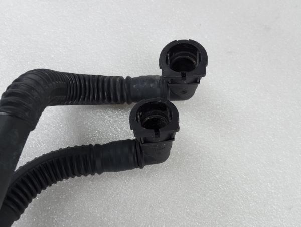 Tuyau/ Durite d'eau PEUGEOT 3008 I (0U_) Imagem-4