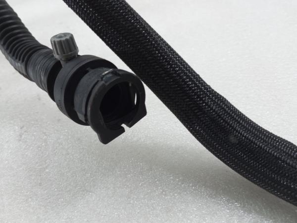 Tuyau/ Durite d'eau PEUGEOT 3008 I (0U_) Imagem-3