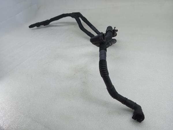 Tuyau/ Durite d'eau PEUGEOT 3008 I (0U_) Imagem-1