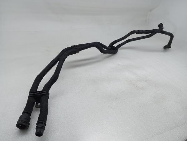 Tuyau/ Durite d'eau PEUGEOT 3008 I (0U_) Imagem-2