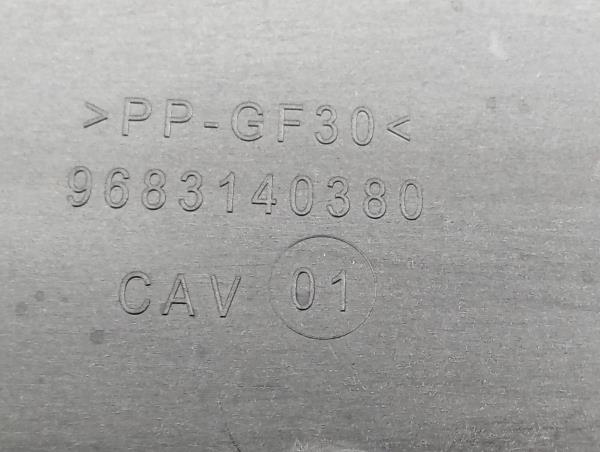 Generisches Kunststoffteil PEUGEOT 3008 I (0U_) Imagem-4