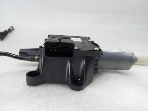 Hand brake / parking brake PEUGEOT 3008 I (0U_) Imagem-2