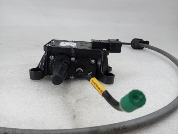 Hand brake / parking brake PEUGEOT 3008 I (0U_) Imagem-4