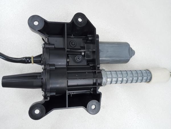 Hand brake / parking brake PEUGEOT 3008 I (0U_) Imagem-6