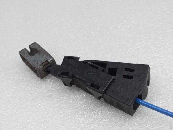 Hand brake / parking brake PEUGEOT 3008 I (0U_) Imagem-7