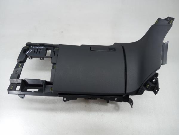 Glove Box / Compartment PEUGEOT 3008 I (0U_)