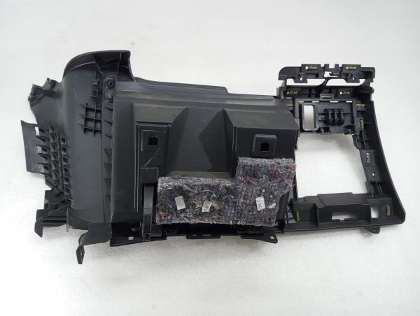 Glove Box / Compartment PEUGEOT 3008 I (0U_) Imagem-3