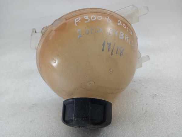 Depósito genérico PEUGEOT 3008 I (0U_)