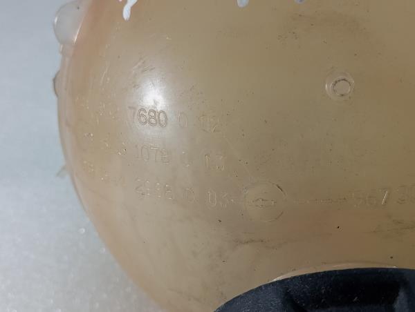 Réservoir générique PEUGEOT 3008 I (0U_) Imagem-3