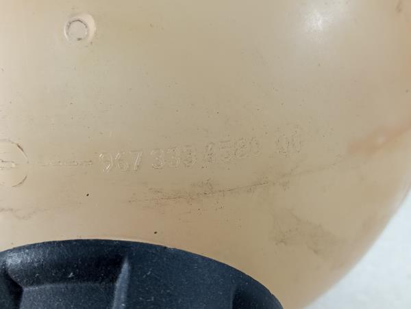 Réservoir générique PEUGEOT 3008 I (0U_) Imagem-4