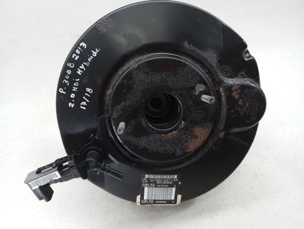 Servo frein PEUGEOT 3008 I (0U_) Imagem-3