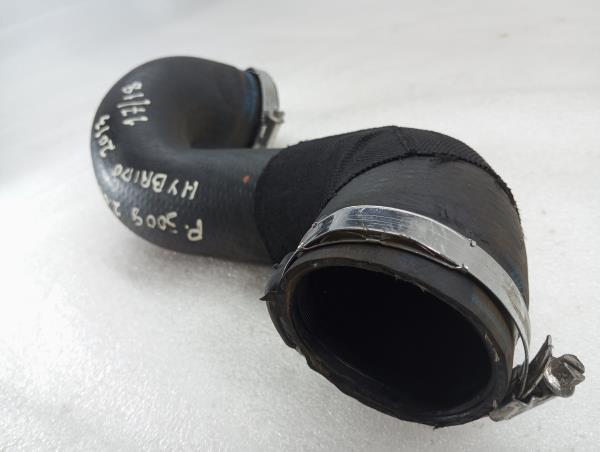 Schlauch Ladeluftkühle PEUGEOT 3008 I (0U_) Imagem-1