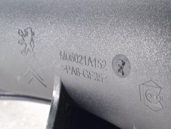 Intercooler pipe PEUGEOT 3008 I (0U_) Imagem-4