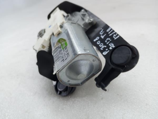 Motor limpiaparabrisas Trasero PEUGEOT 3008 I (0U_) Imagem-2