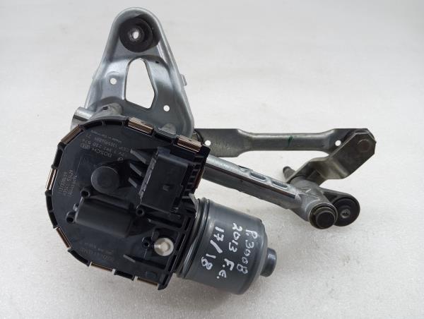 Front Wiper Motor PEUGEOT 3008 I (0U_)
