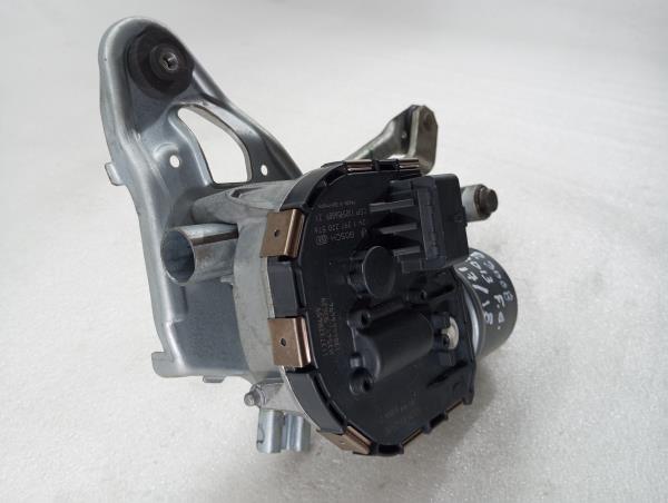 Motor limpiaparabrisas Frente PEUGEOT 3008 I (0U_) Imagem-2