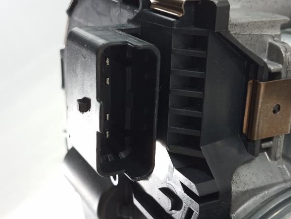 Motor limpiaparabrisas Frente PEUGEOT 3008 I (0U_) Imagem-3