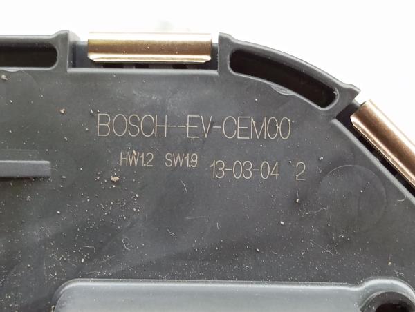 Motor limpiaparabrisas Frente PEUGEOT 3008 I (0U_) Imagem-5