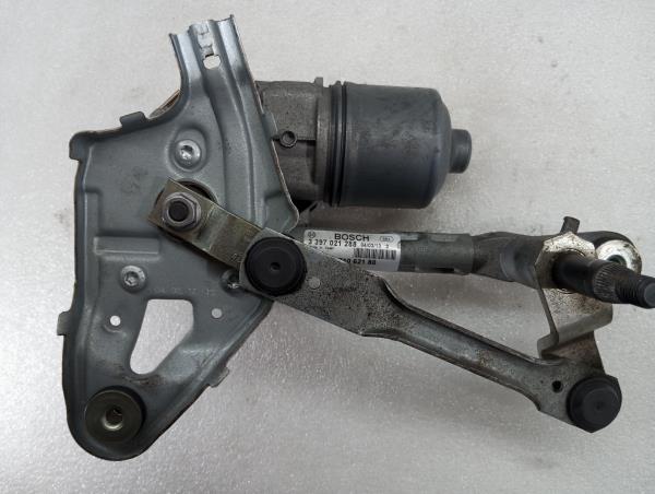 Motor limpiaparabrisas Frente PEUGEOT 3008 I (0U_) Imagem-6