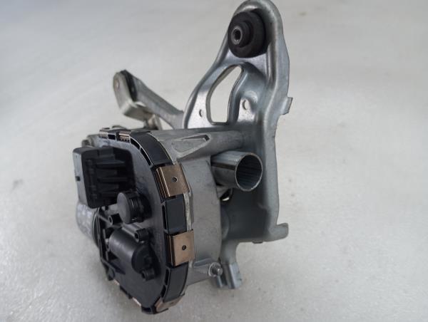 Motor limpiaparabrisas Frente PEUGEOT 3008 I (0U_) Imagem-1