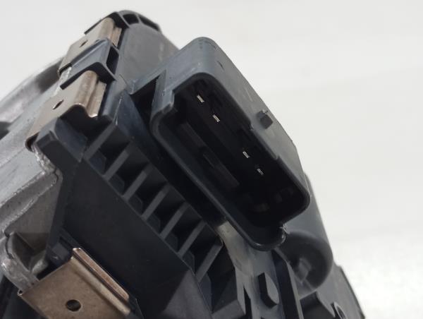 Motor limpiaparabrisas Frente PEUGEOT 3008 I (0U_) Imagem-5