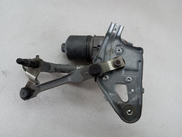 Motor limpiaparabrisas Frente PEUGEOT 3008 I (0U_) Imagem-6