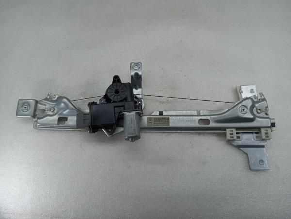 Lève-vitre arrière Droite PEUGEOT 3008 I (0U_)