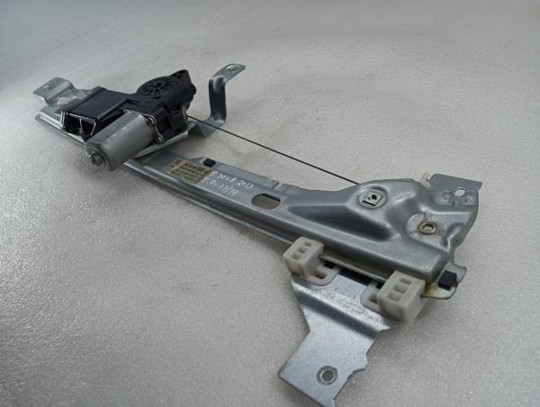 Right rear window regulator PEUGEOT 3008 I (0U_) Imagem-1